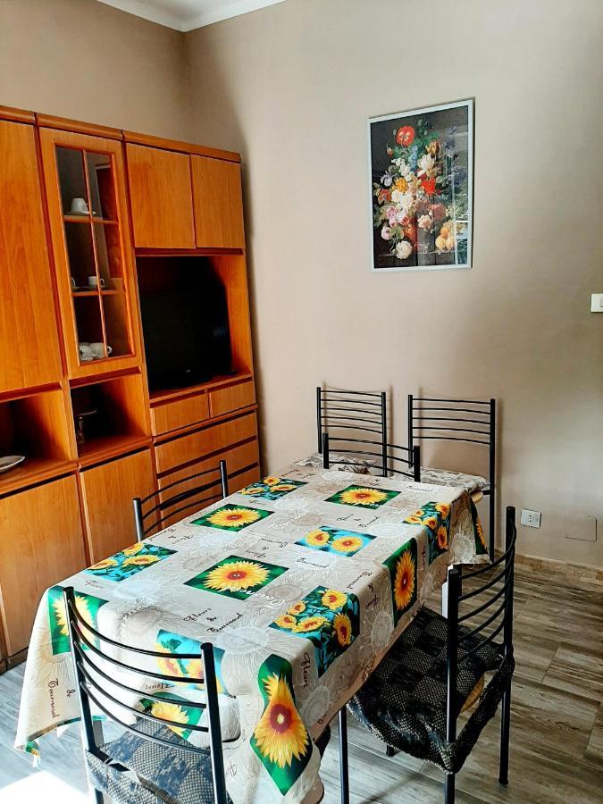 토리노 Bilocale San Paolo 아파트 외부 사진