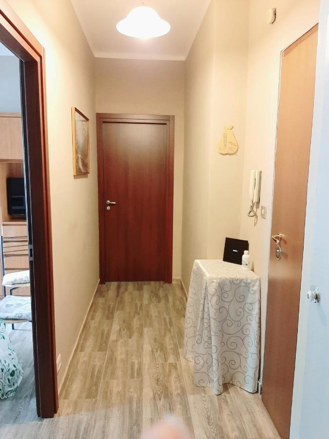 토리노 Bilocale San Paolo 아파트 외부 사진
