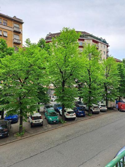 토리노 Bilocale San Paolo 아파트 외부 사진