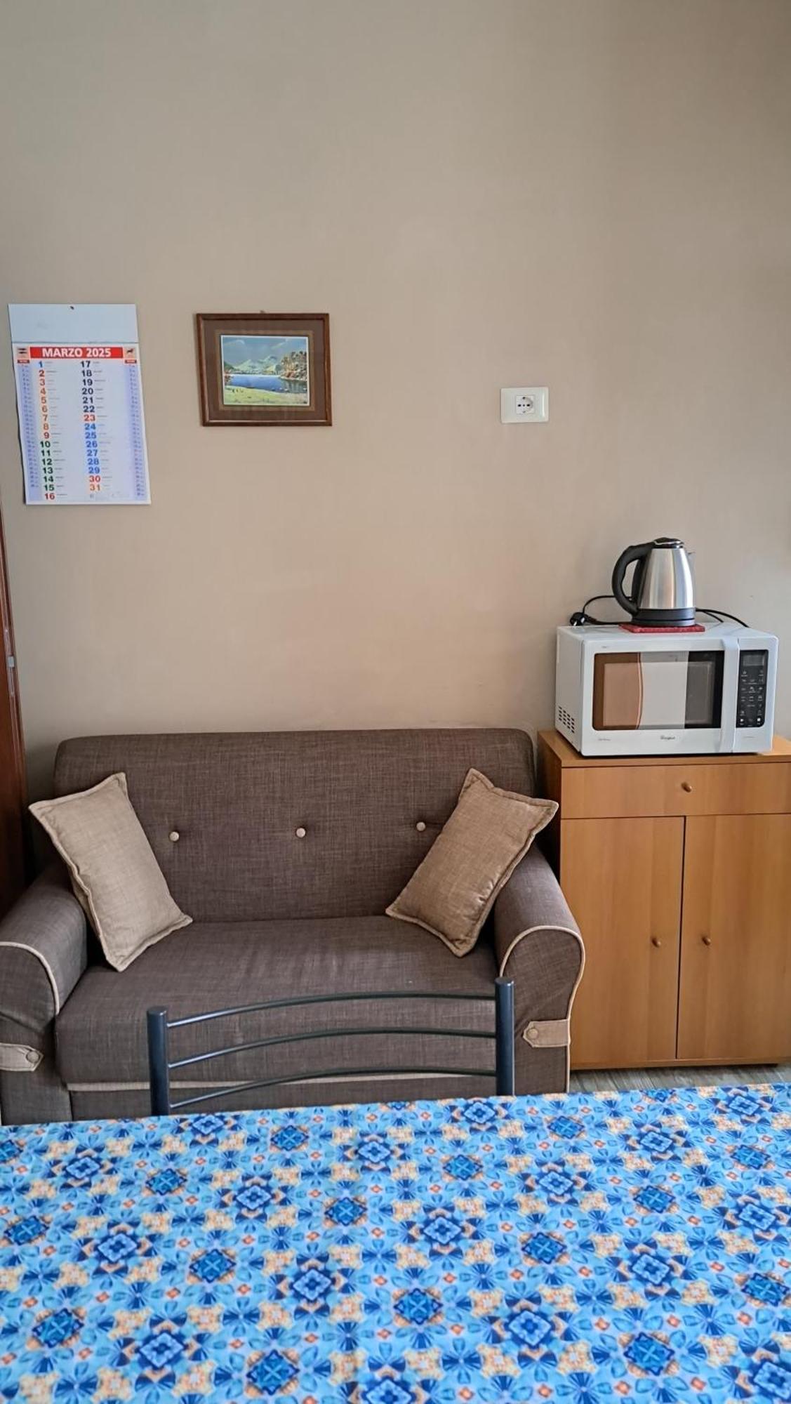 토리노 Bilocale San Paolo 아파트 외부 사진
