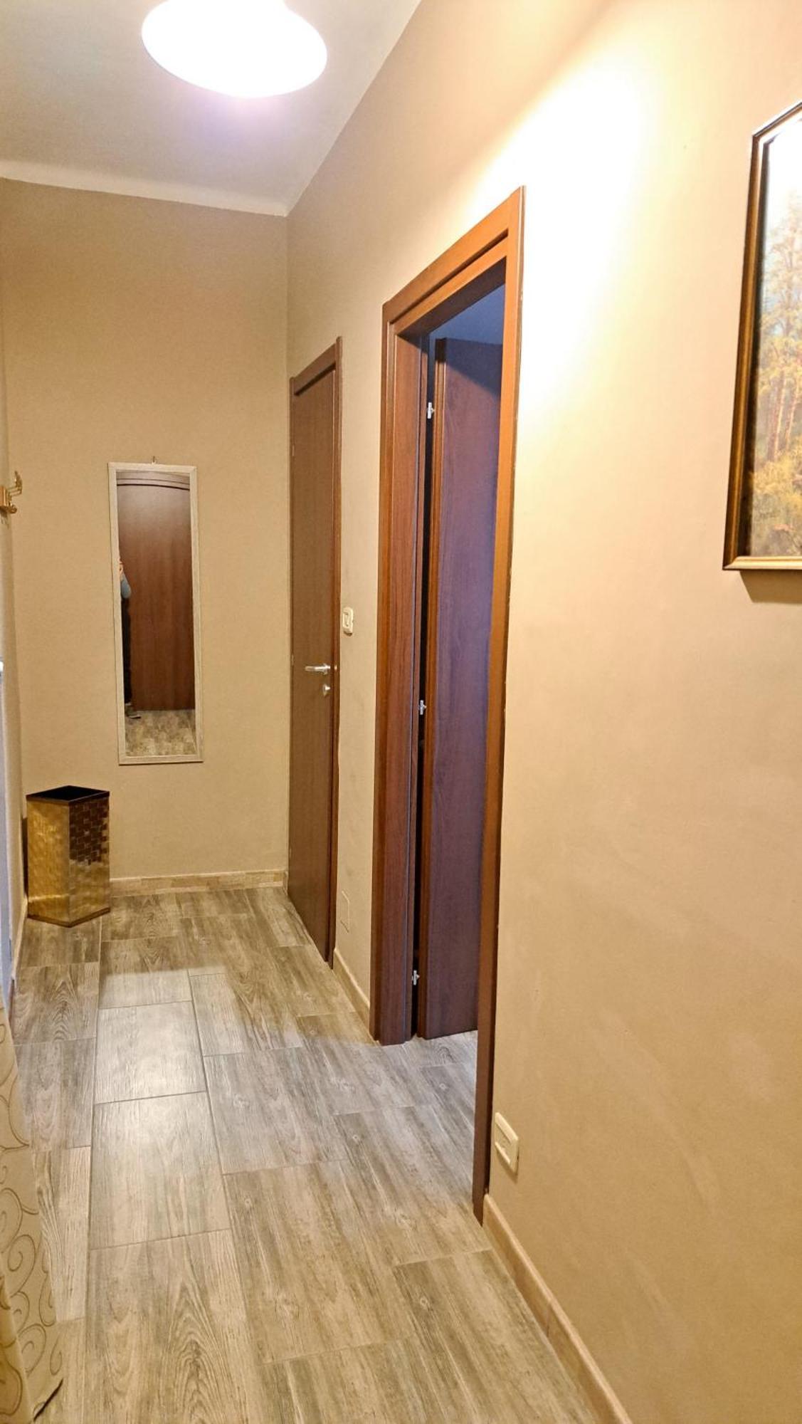토리노 Bilocale San Paolo 아파트 외부 사진